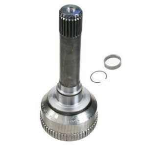 Junta Homocinética 24 Ranuras - AG PARTS 4x4