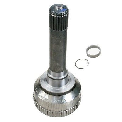 Junta Homocinética 24 Ranuras - AG PARTS 4x4