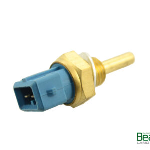 Sensor de Temperatura - LUCAS