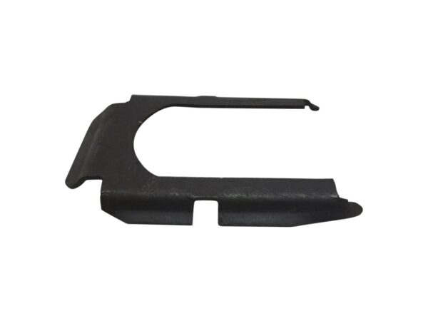 Chapa Fijación - Caja Transf