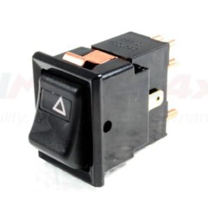 Interruptor de emergencia - ALLMAKES 4X4