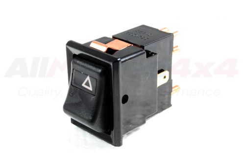 Interruptor de emergencia - ALLMAKES 4X4