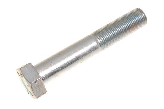 Tornillo Barra Radial