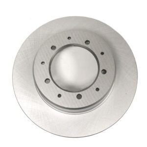 9LgzWT2I_LR017953C Disco Freno Trasero - No Ventilado - Pareja - ALLMAKES 4X4
