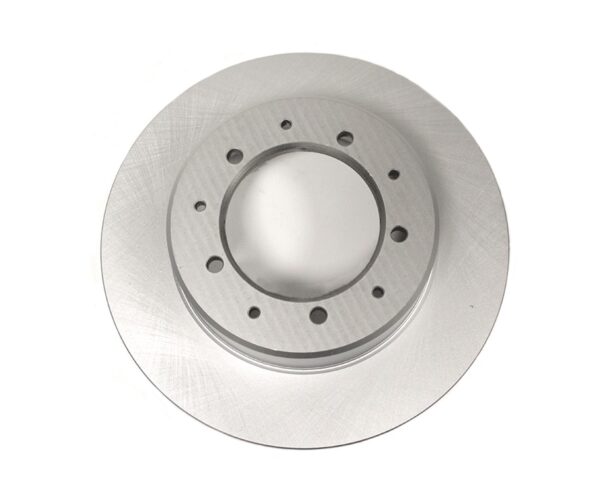 Disco Freno Trasero - No Ventilado - Pareja - ALLMAKES 4X4