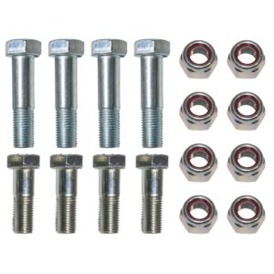 9ccflirm_48116-da1424-defenderdiscovery-1-rear-propshaft-bolt-kit Kit Tornillos + Tuercas Transmisión Delantera