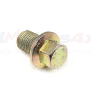 Tapón cárter - ALLMAKES 4X4 (ref. LSF100040L)