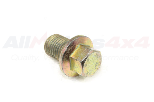 Tapón cárter - ALLMAKES 4X4 (ref. LSF100040L)