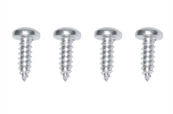 Kit Tornilleria Acero Inoxidable - Panel de Faros