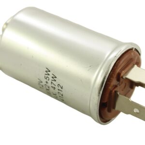 Relé intermitencia - 3 pin - 21w x2, 5w x1.