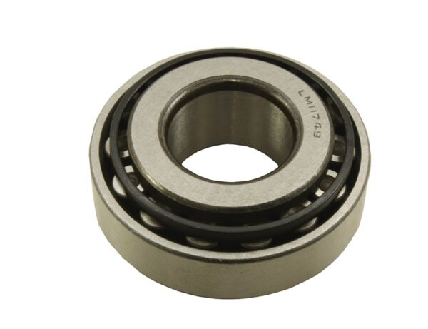 Rodamiento 17 x 40 mm