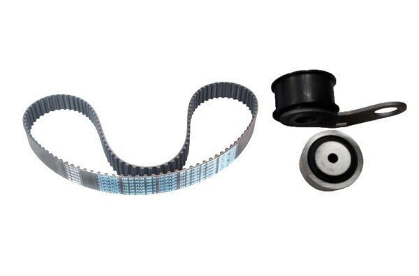 9s2qqonu_ag06l Kit Distribución Motor 300 Tdi - Correa Dayco - Tensor con labio