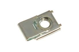 Tuerca Hexagonal Bisagra - Metrica - 8mm