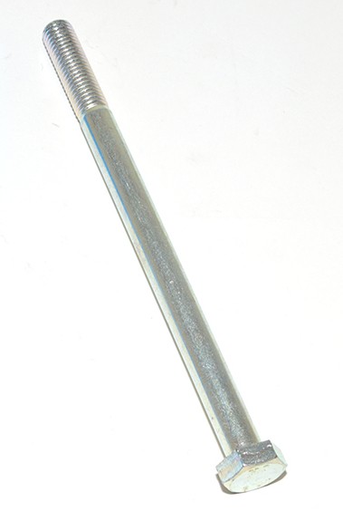 Perno mamparo al chasis M12x180
