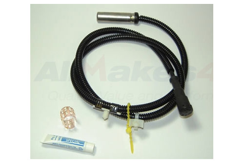 Sensor ABS - Delantero - ALLMAKES 4X4