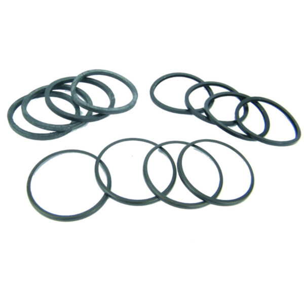 Juego Reparación Pinza de Freno - Delantera / Trasera