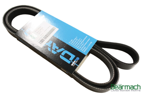 Correa alternador - DAYCO (ref. STC4455)
