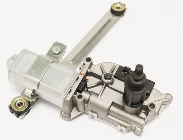 Motor Limpiaparabrisas Trasero