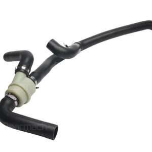 Manguito Flexible de Radiador