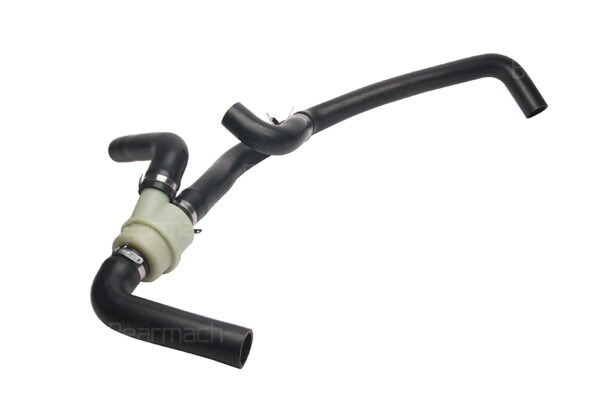 Manguito Flexible de Radiador