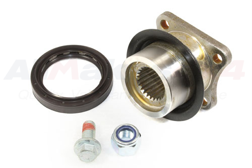 Kit Brida Diferencial