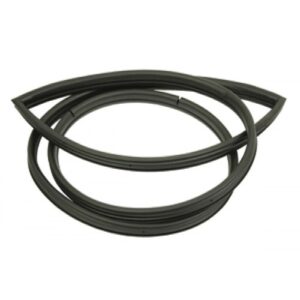 Goma Contorno Puerta - Trasera - Lado Derecho - ORIGINAL LAND ROVER