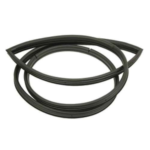 D6YVReoH_CFE500600 Goma Contorno Puerta - Trasera - Lado Derecho - ORIGINAL LAND ROVER