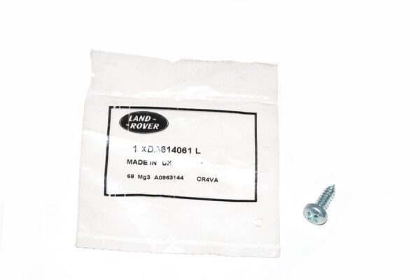 Tornillo Placa de piso