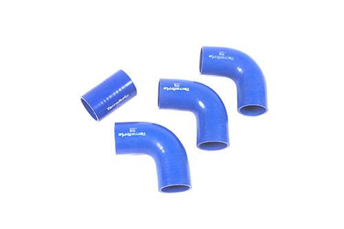 Kit Manguitos Silicona - Azules - 90/110/130 200Tdi