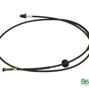 Cable sirga velocimetro - 2º Tramo