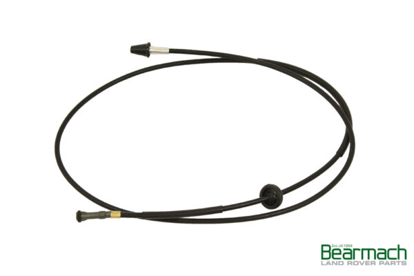 Cable sirga velocimetro - 2º Tramo