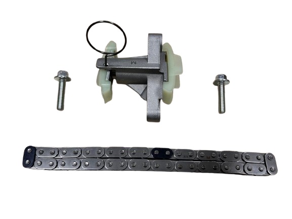 EaF942Sl_1316113ag2B Juego Cadena Distribución y Tensor - Cadenas Cortas entre Arboles de Levas