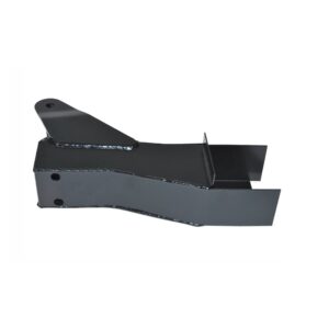 F8NvL0lS_AG625 Pie de Chasis Delantero - Lado Izquierdo - Negro