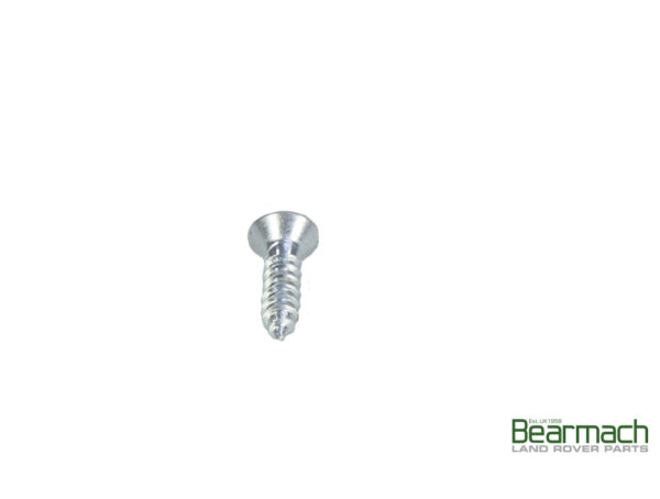 Tornillo Embutido - 6x1/2