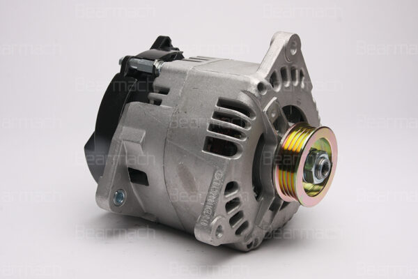 Alternador A127-85 amp.