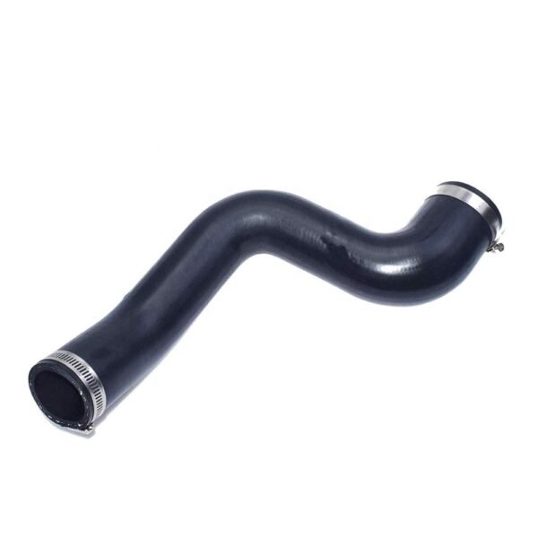 Manguito Intercooler - Izquierdo - Superior