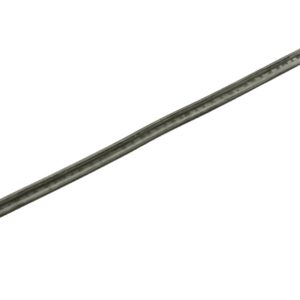 Goma inferior puerta trasera