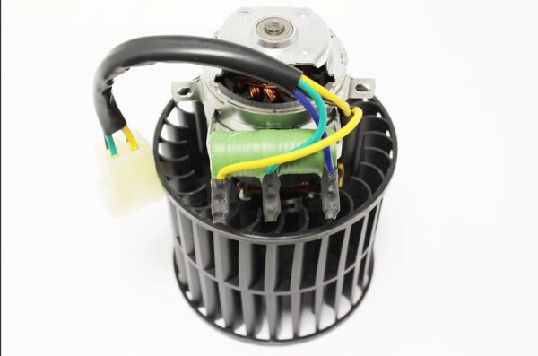 Gd368f26_rtc6693 Motor Calentador y Ventilador (R.R.Classic y Disc.I 90-93) - Cable Adaptador Ref.RTC6693A