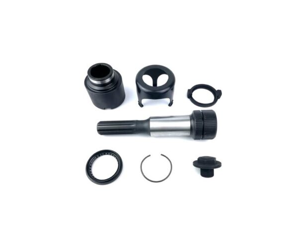 Kit de Reparación Caja de Cambios MT82 - ASHCROFT
