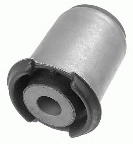 Silentblock - Brazo Suspensión Delantero