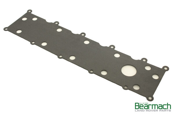 Junta Tapa Balancines - ALLMAKES 4X4 (ref. LVP100400)