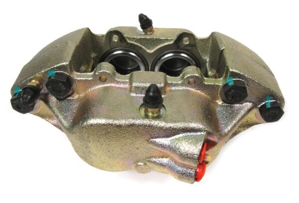 Pinza de Freno Delantera - Lado Derecho - AG PARTS 4x4