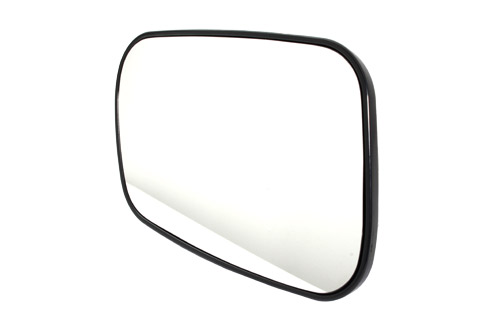 Cristal Retrovisor Exterior Discovery I y II - Lado Derecho