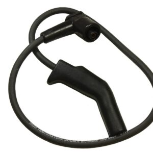 Cable bujias V8 cilindro 3
