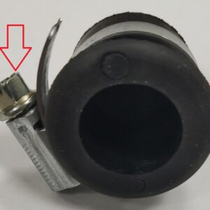 Abrazadera para PYB500040AG