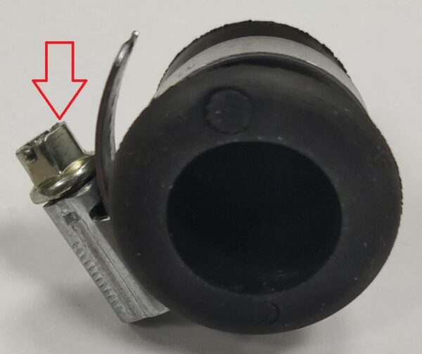 Abrazadera para PYB500040AG