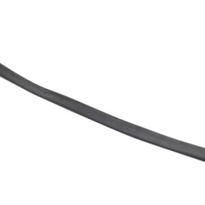 Goma canal elevalunas - cristal 4mm