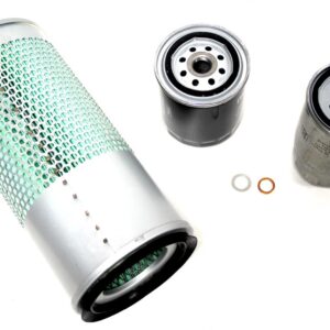 Kit de filtros - Defender 300TDI - PR2 ALLMAKES