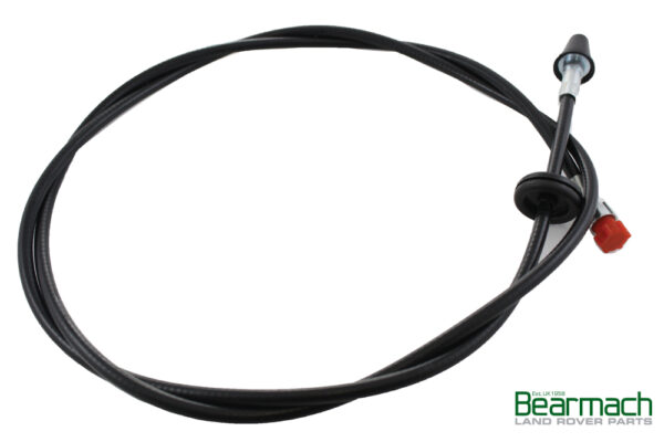 Cable Cuentakilometros