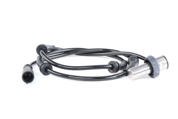 Conjunto de Sensor de Freno ABS - Delantero